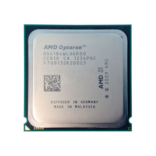 Dell 1J6TM Opteron 4184 6C 2.8Ghz 6MB Processor