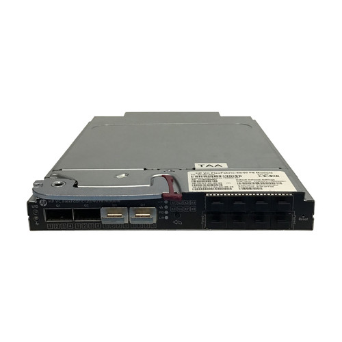 HPe 766880-001 Vitrual Connect Flexfabric 20/40 Module 691367-B22