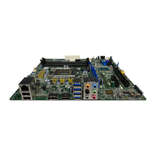 Dell XJ8C4 XPS 8900 System Board 0XJ8C4