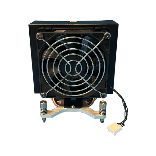 【ジャンクパーツ】 Z4G4 本体及び各パーツ ファン・パネルなど For HP Z4 G4 Z4G4 Cooling fan Workstation Front Chassis Fan