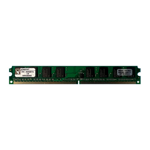 Kingston KTH-XW4300/1G Memory Module