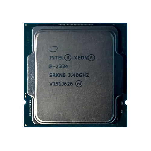 Dell J4CPH | Intel i7-6700 QC 3.40Ghz 8MB 8GTs Processor