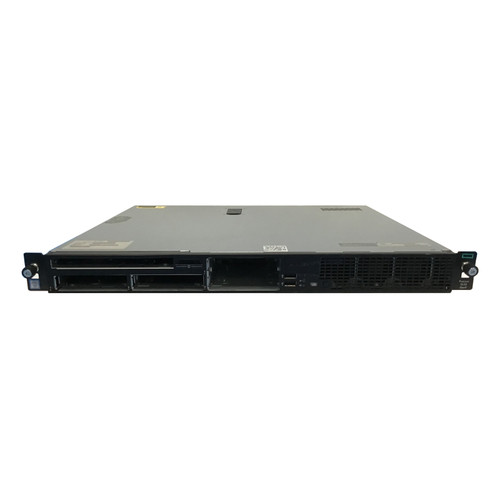 HPe 819786-B21 DL20 Gen9 4SFF CTO Chassis  