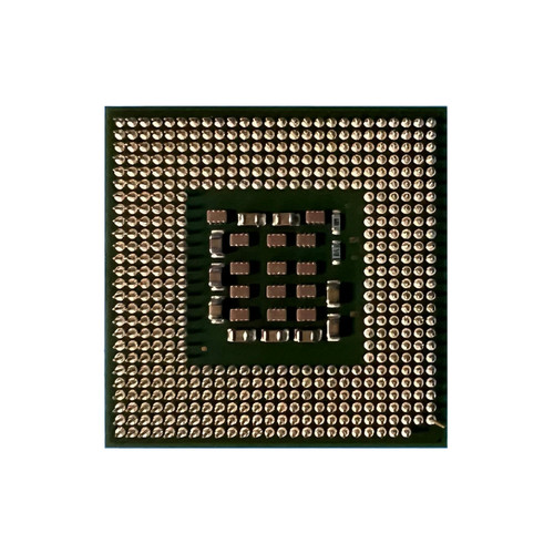 Dell M5269 P4 540/540J 3.2Ghz 1MB 800FSB Processor