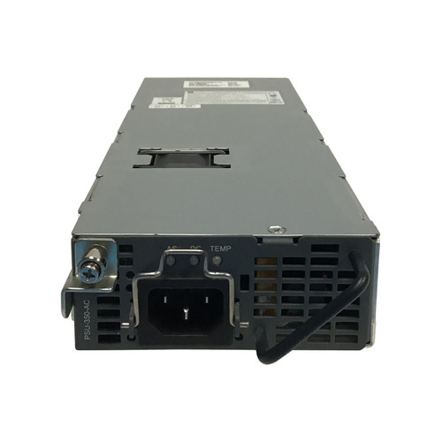 HPe JW657A Aruba 350W Power supply 2510057 DCJ3501-01PLF