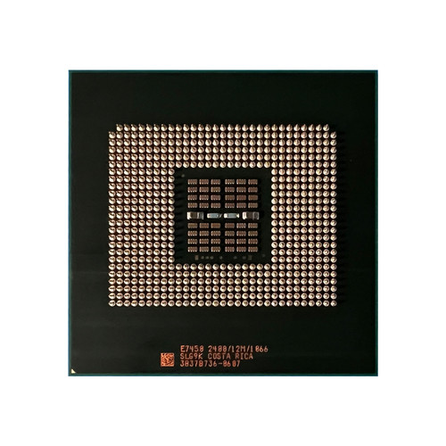 Dell P249G Xeon E7450 6C 2.4GHz 12MB 1066FSB Processor