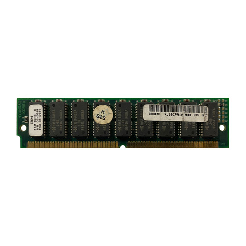 IBM 06H7761 16MB ECC Memory Module 05H0919