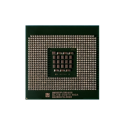 Intel SL7ZB Xeon 3.8Ghz 2MB 800FSB Processor