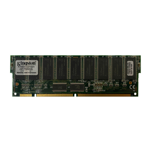 IBM 16P6366 1GB PC-100 DDR Memory Module