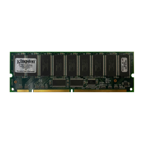 IBM 16P6371 256MB PC-133 DDR Memory Module