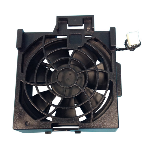HP 663347-001 Z420 Rear System Fan PVA092G12S