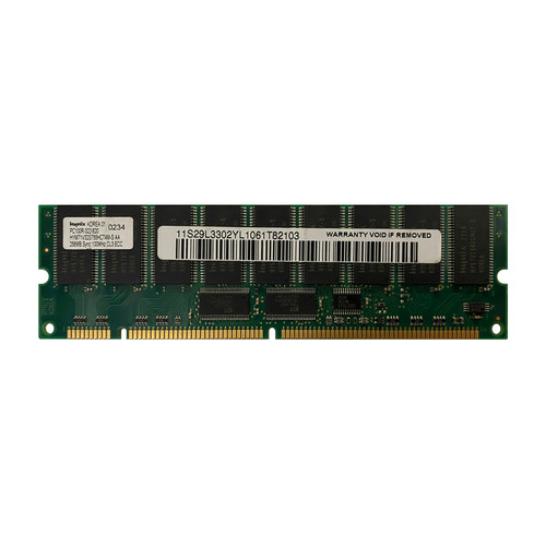 IBM 29L3302 256MB PC-100 DDR Memory Module