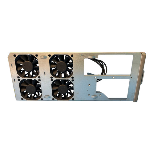 HPe J9831A Aruba 5406R zl2 Switch Fan Tray DBTA0825B2U