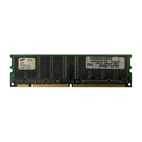 IBM 33L3074 128MB PC-133 DDR Memory Module 38L3568