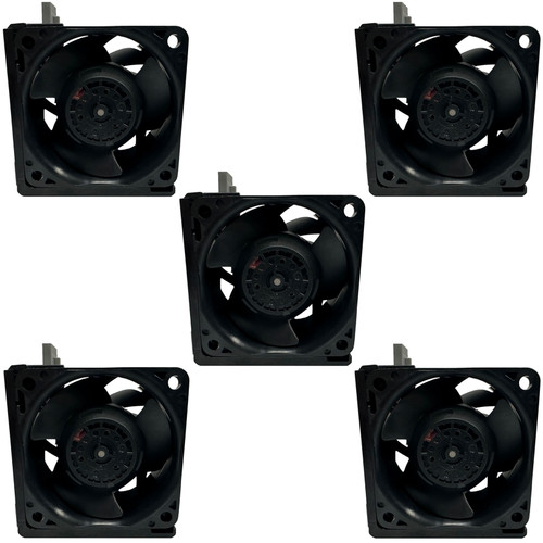 HPe 806562-B21 Apollo 4200 Gen9 Redundant Fan Kit