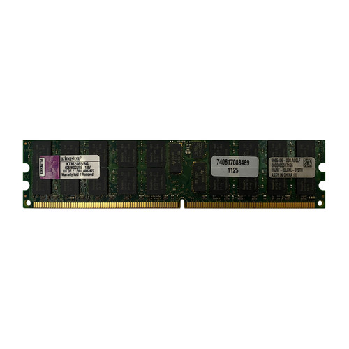 IBM 40R2827 4GB PC2-3200 DDR2 Memory Module