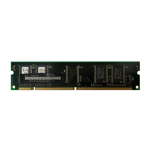 IBM 42H2807 16MB ECC Memory Module 40H8722