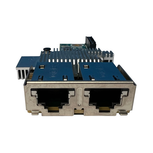 HP 879848-001 568FLR-MMT SPS-PCA MLOM 10Gbase-T Adapter
