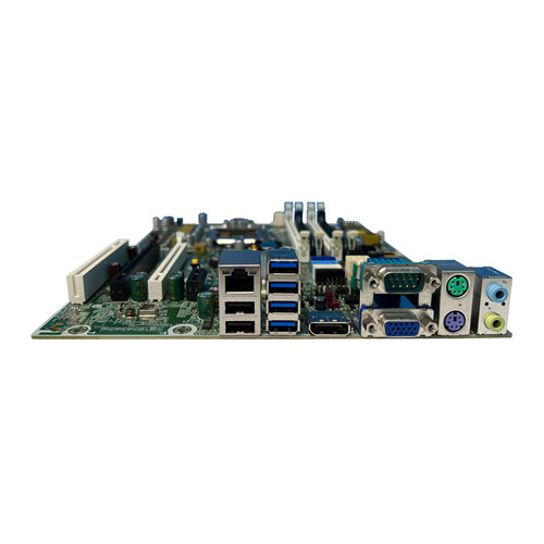 HP 657094-001 Elite 8300 SFF System Board 656933-001