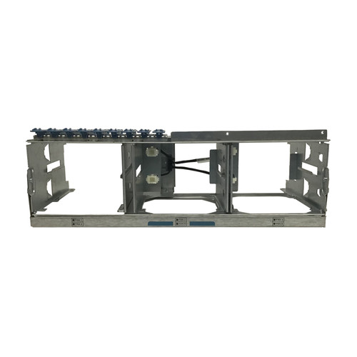 HP 409433-001 ML370G5 Centerwall Fan bracket assembly