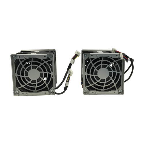  HPe 869489-B21 ML110 Gen10 Redundant fan kit 