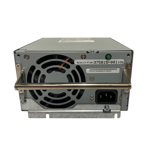 HP 375815-001 SL500 490W Power Supply BPA-490-5SY