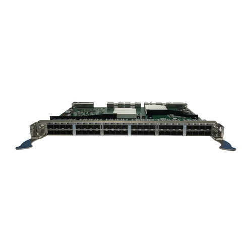 HPe 658060-002 SN8000B 48Port 16GB FC Blade QK714C 60-1001945-16