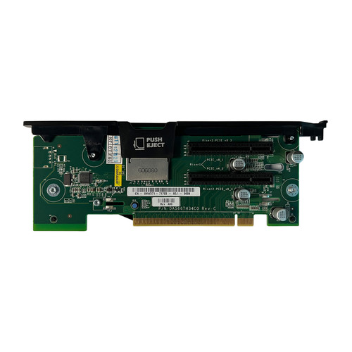 Dell NW371 PowerEdge R805 PCIe Riser Board