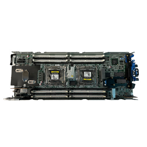HPe P03377-001 | BL460c Gen9 System Board | 740039-005 - Serverworlds