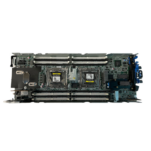 HP 843305-001 BL460C Gen9  System Board 740039-004