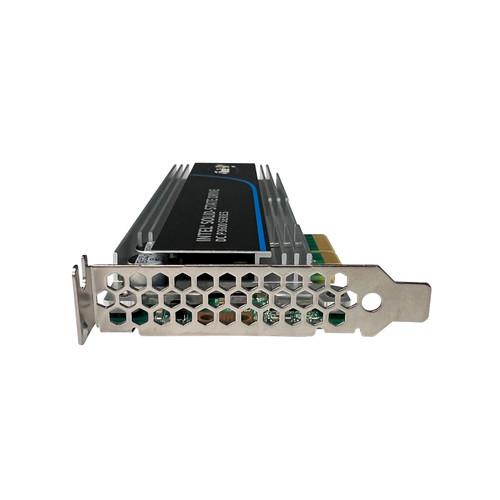 HPe 803199-003 2TB NVMe PCIe Mix Use SSD SSDPEDME020T4P