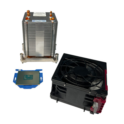 HPE 801254-B21 ML350 Gen9 Xeon E5-2667 V4 8C 3.2Ghz Processor Kit