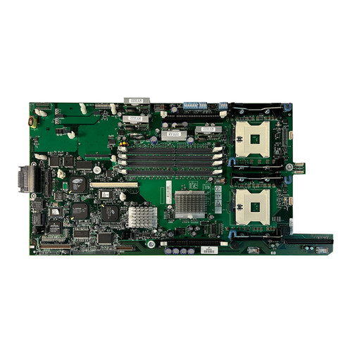 HP 305312-001 BL20P G2 System Board