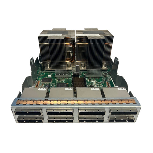 HPe AM451-60009 XNC Node Management Control Module DL980 G7 - exact