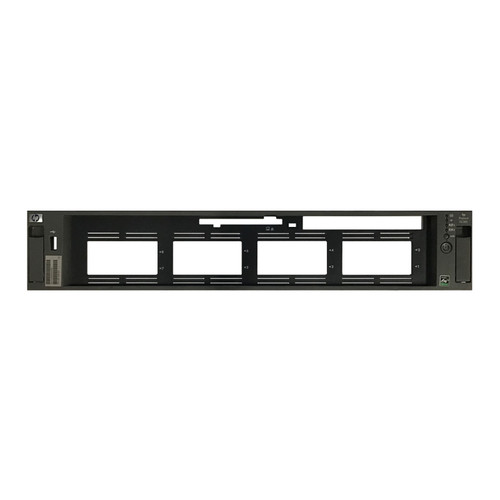 HP 392616-001 DL385 SAS Model Bezel