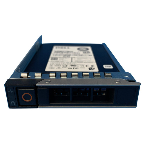 Dell H82PN 3.84TB SATA 6GBPS 2.5" Read Intensive SSD 345-BEFR