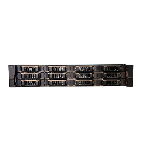 Refurbished Powervault ME5012 Storage Array SAS