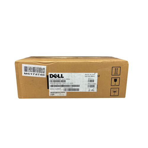 Dell 2V88N Force 10 Z9000 Rackmount Kit