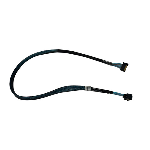 Dell FVPJM | PowerEdge T150 H355 H755 4 Drop SAS Cable - Serverworlds