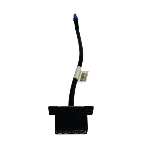 HP ML110 G7 フロントI/Oモジュール 631575-001