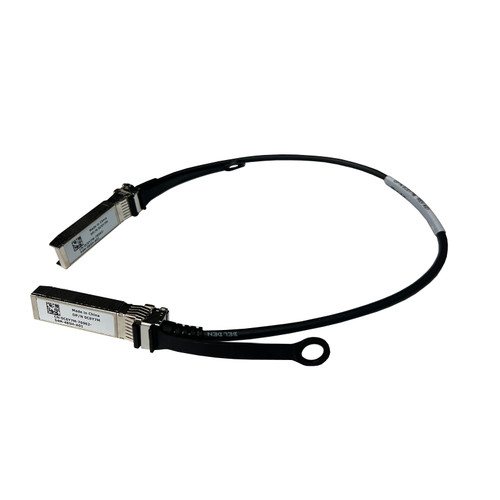 Dell C6Y7M 10GB SFP 0.5M External Cable