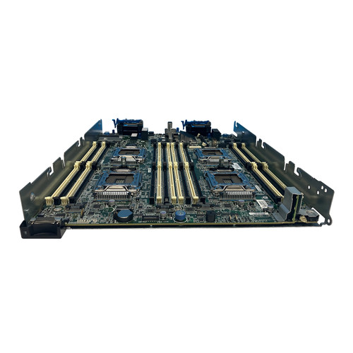 HPe 858552-001 System board BL660C Gen9 v4 747354-002