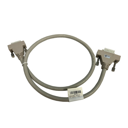 HP JD637A X290 A-MSR30 1M cable