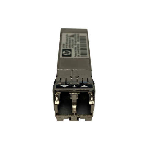 HP AJ716B 8GB SW B Series SFP+ Transceiver 670504-001 5697-1072