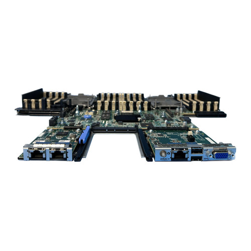 Dell TC67C PowerEdge R650 System Board