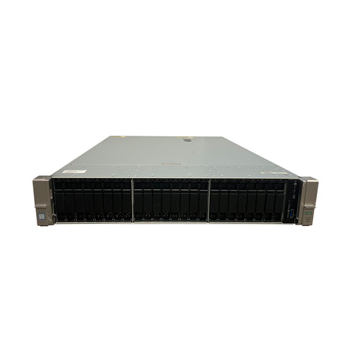 HP 767032-B21 Proliant DL380 Gen9 24SFF CTO Chassis