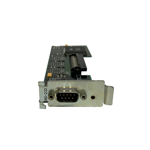 HPe A2263-66535 700 Series Serial Interface Card