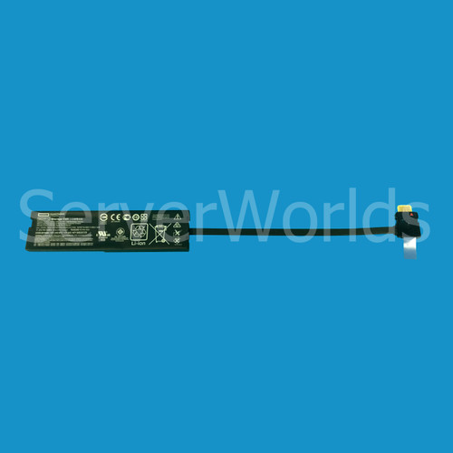 HP 750452-001 BL460c G9 megacell 12W 7.2V Battery 727263-001