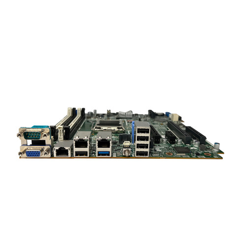 Dell HP55D PowerEdge T350 System Board