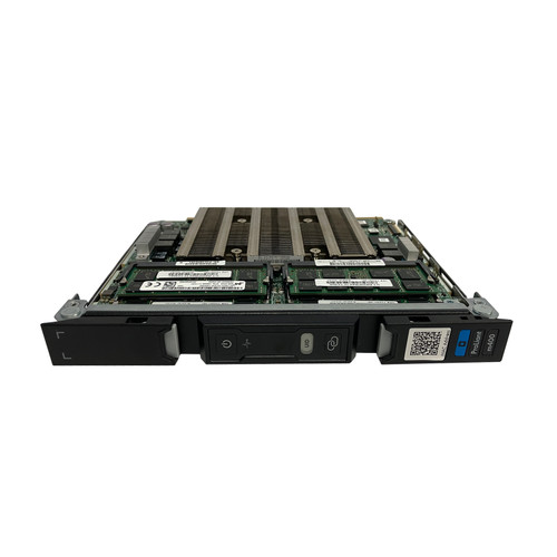 HPe 721717-B21 M400 Server cartridge 8x8G 758946-001 721715-001